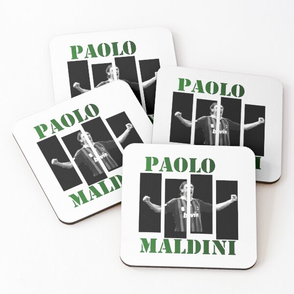 Item preview, Paolo Maldini designed and sold by Favezz.