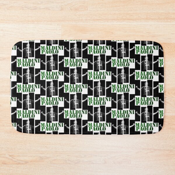 Item preview, Paolo Maldini designed and sold by Favezz.