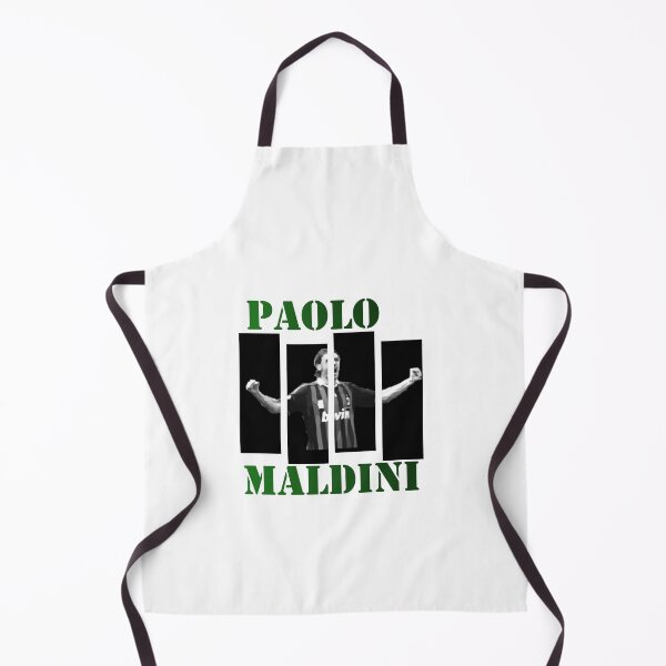 Item preview, Paolo Maldini designed and sold by Favezz.
