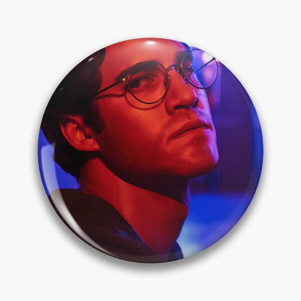 Item preview, Darren Criss designed and sold by TamaraSaul21.