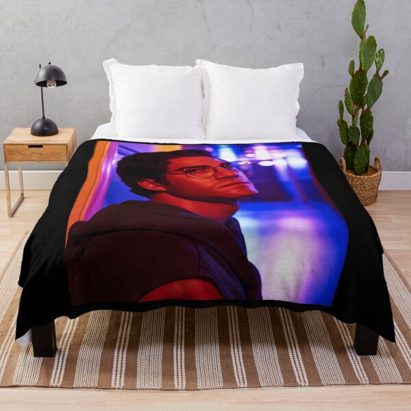 Item preview, Darren Criss designed and sold by TamaraSaul21.