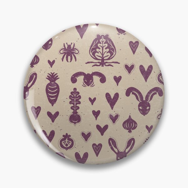 Artikelvorschau, Garden Things - Dove + Beet entworfen und verkauft von Irene Estelle.