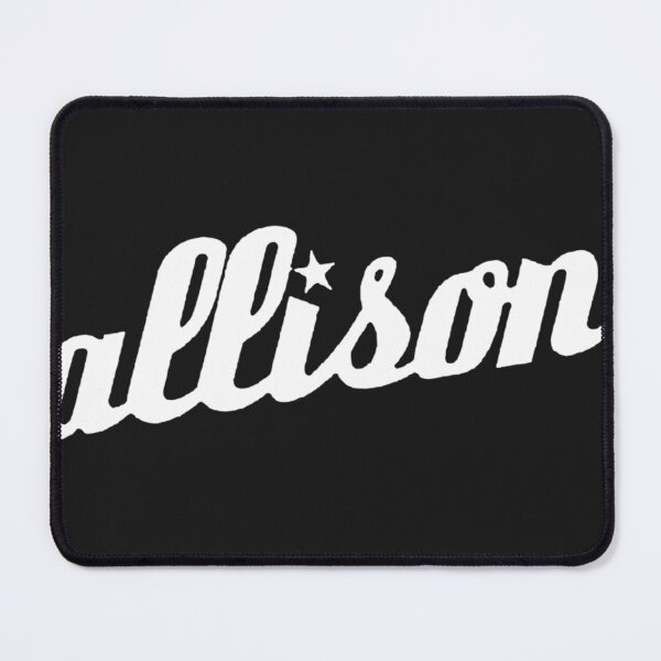 Item preview, Allison Band Rock Mexican designed and sold by Valtterilitalo.
