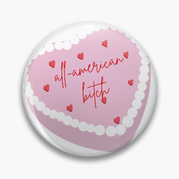 Item preview, All-American bitch designed and sold by canderson13.
