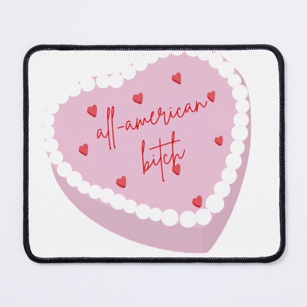 Item preview, All-American bitch designed and sold by canderson13.