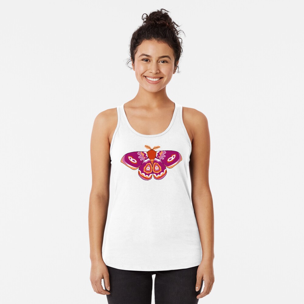 Item preview, Racerback Tank Top designed and sold by Fave101.