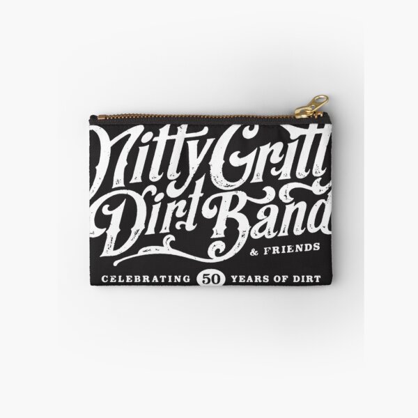 Item preview, 50 Years Of Dirt Nitty Gritty Dirt Band And Friends Celebrating 50 Years Of Dirt Circlin Back designed and sold by GEPHARTERRY.