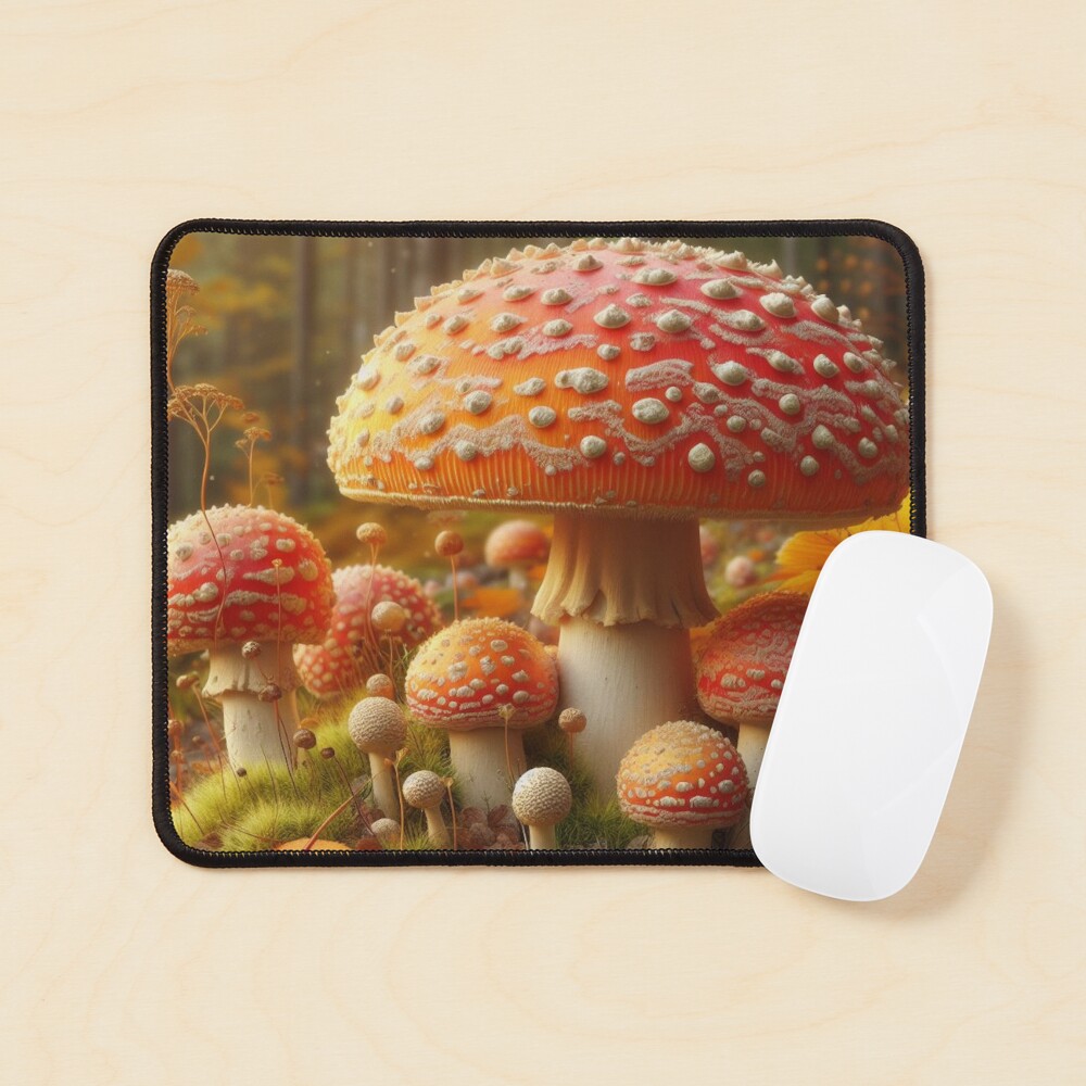 Item preview, Mouse Pad designed and sold by ComputerContent.