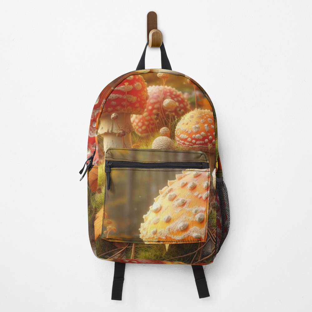 Item preview, Backpack designed and sold by ComputerContent.