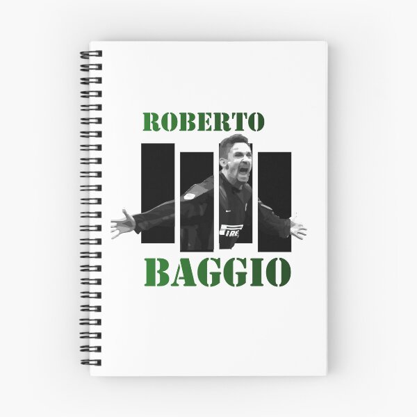 Item preview, Roberto Baggio designed and sold by Favezz.