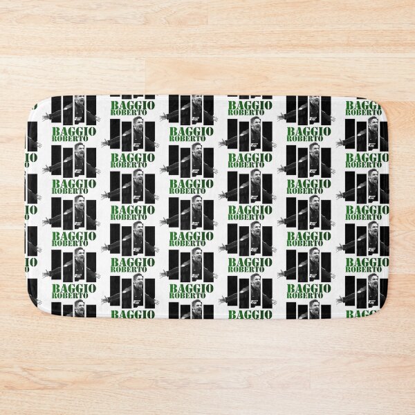 Item preview, Roberto Baggio designed and sold by Favezz.