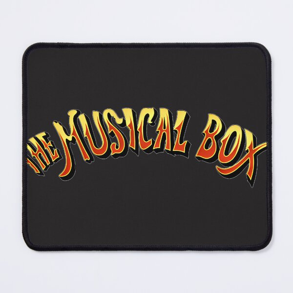 Item preview, The Musical Box designed and sold by GEPHARTERRY.