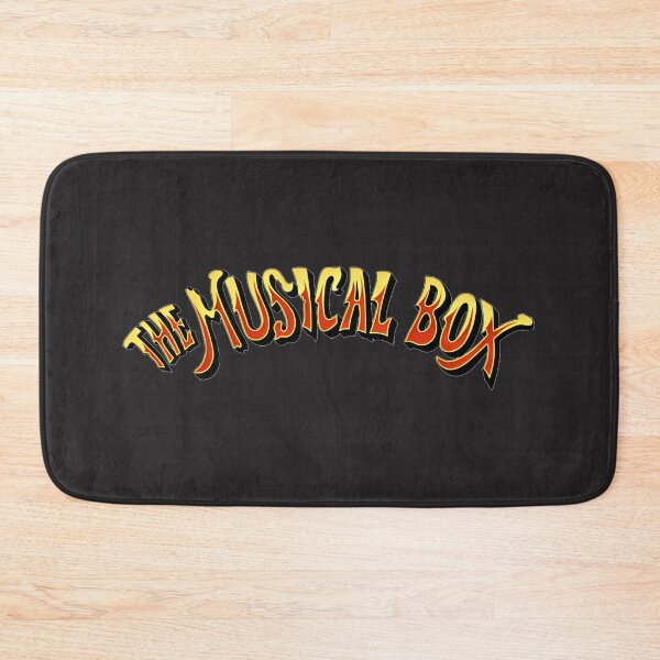 Item preview, The Musical Box designed and sold by GEPHARTERRY.
