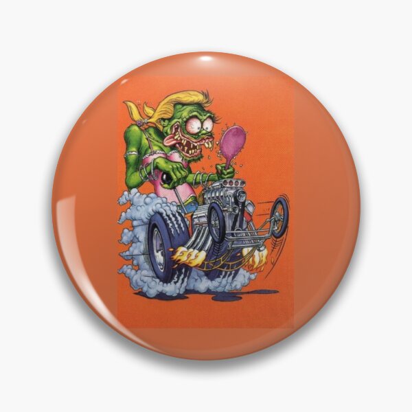 Item preview,  Rat Fink 79 designed and sold by Mr-Copyright.