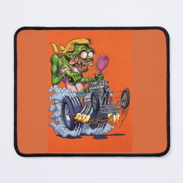 Item preview,  Rat Fink 79 designed and sold by Mr-Copyright.