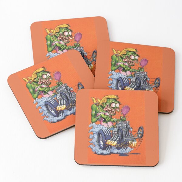 Item preview,  Rat Fink 79 designed and sold by Mr-Copyright.