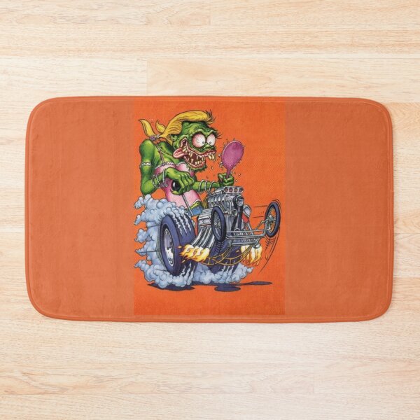 Item preview,  Rat Fink 79 designed and sold by Mr-Copyright.
