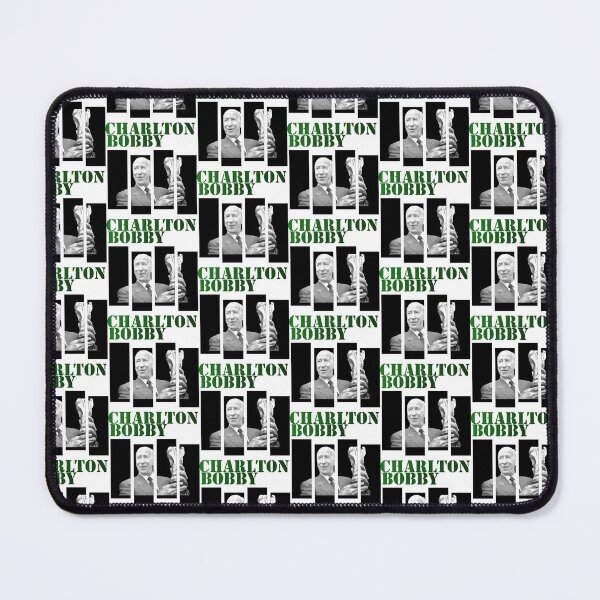 Item preview, Bobby Charlton designed and sold by Favezz.