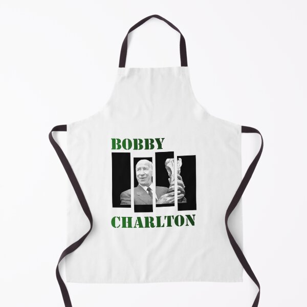 Item preview, Bobby Charlton designed and sold by Favezz.