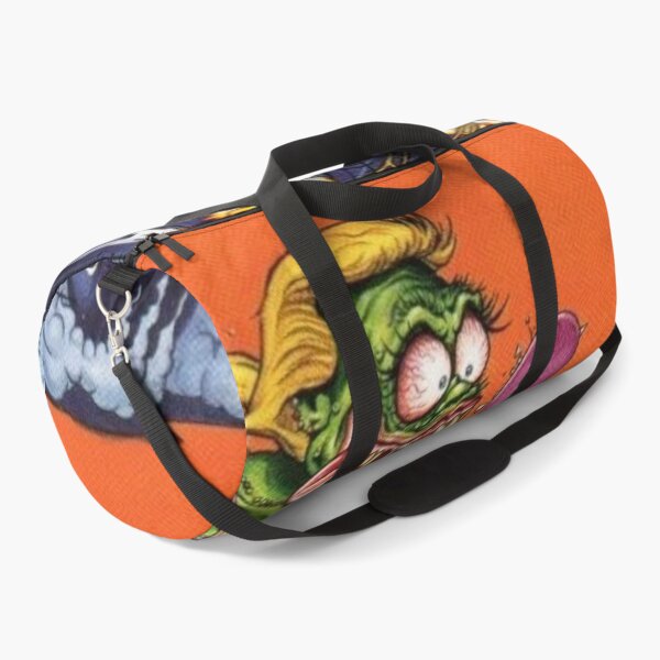 Item preview, Rat Fink 80 Oversized print designed and sold by Mr-Copyright.