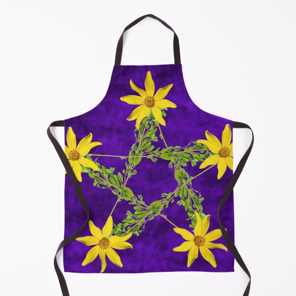 Item preview, Flowers and Thyme Ostara Inspired Design designed and sold by TwistedP-Photos.