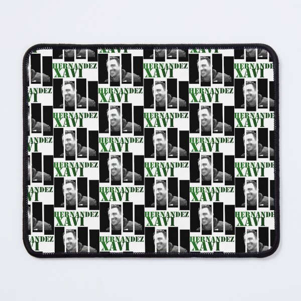 Item preview, Xavi Hernandez designed and sold by Favezz.