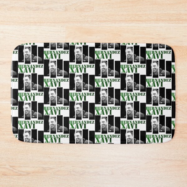 Item preview, Xavi Hernandez designed and sold by Favezz.