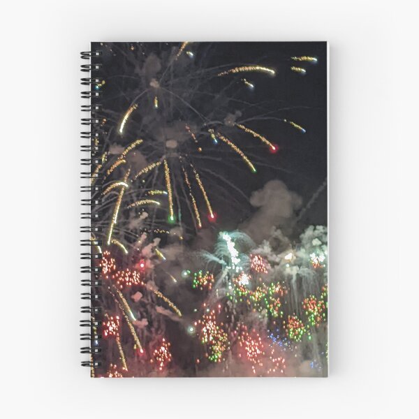 Item preview, Pyrotechnics  designed and sold by aeolia.