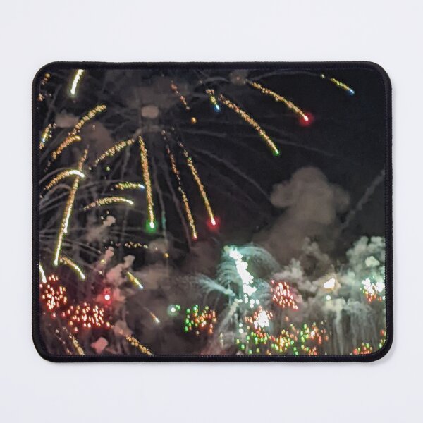 Item preview, Pyrotechnics  designed and sold by aeolia.
