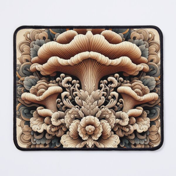 Item preview, Maitake designed and sold by ComputerContent.