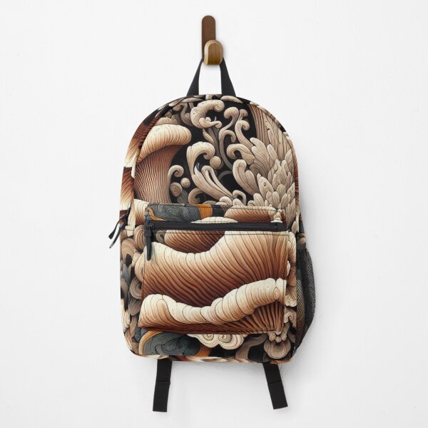Item preview, Maitake designed and sold by ComputerContent.