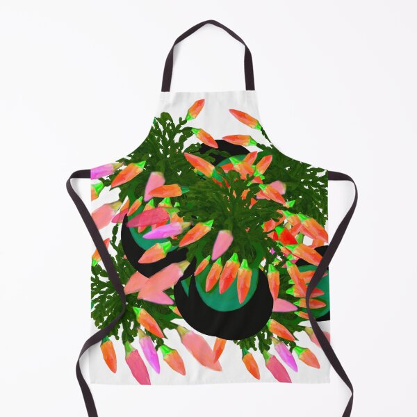 Item preview, Beautiful Christmas Cactus - Beautiful Orange Cactus Photography and Hand-Drawn designed and sold by Victoria Rose.