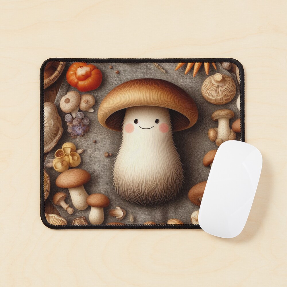 Item preview, Mouse Pad designed and sold by ComputerContent.