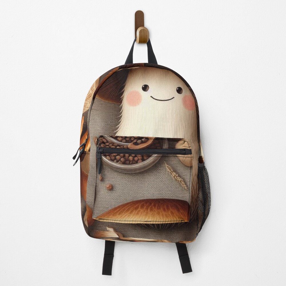 Item preview, Backpack designed and sold by ComputerContent.