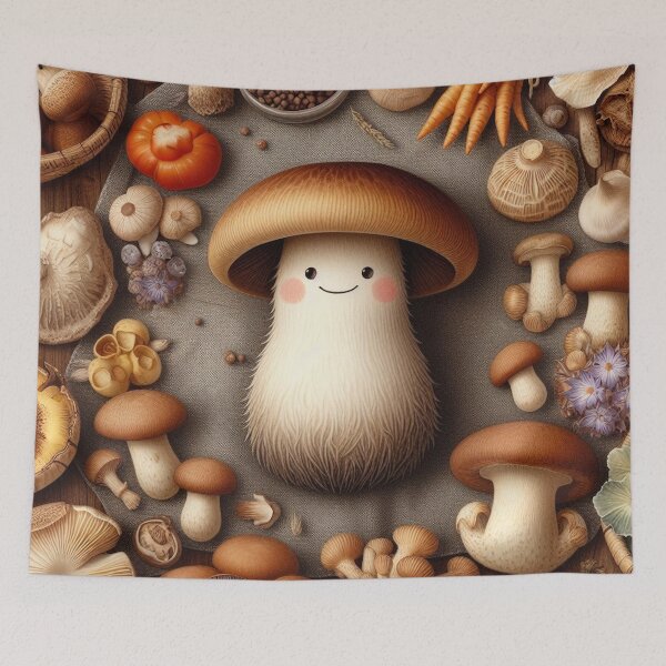 Item preview, Matsutake designed and sold by ComputerContent.