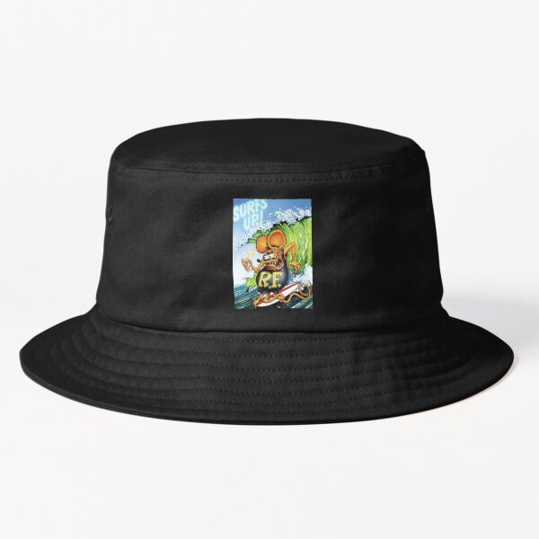 Item preview, Rat Fink 83 Oversized print designed and sold by Mr-Copyright.