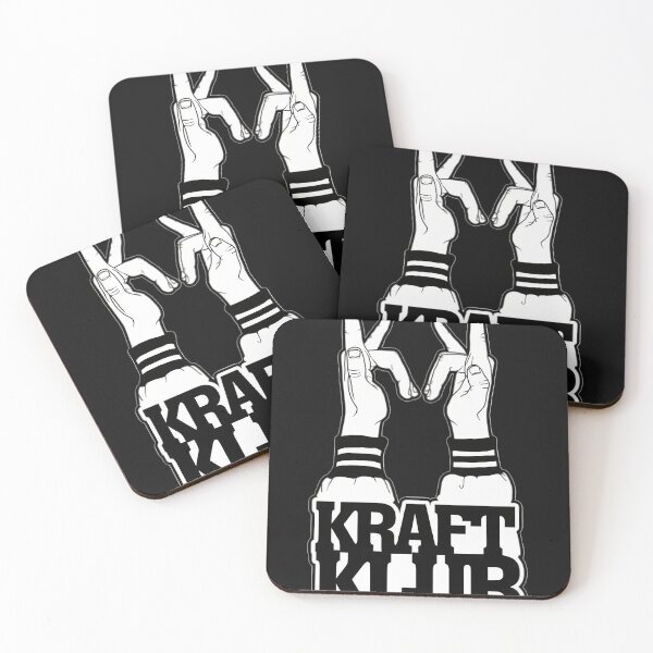 Item preview, Kraftklub Rock Band Germany  designed and sold by Matleurkela.