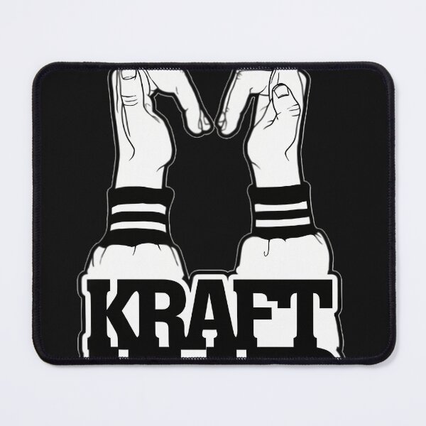 Item preview, Kraftklub Rock Band Germany designed and sold by Matleurkela.