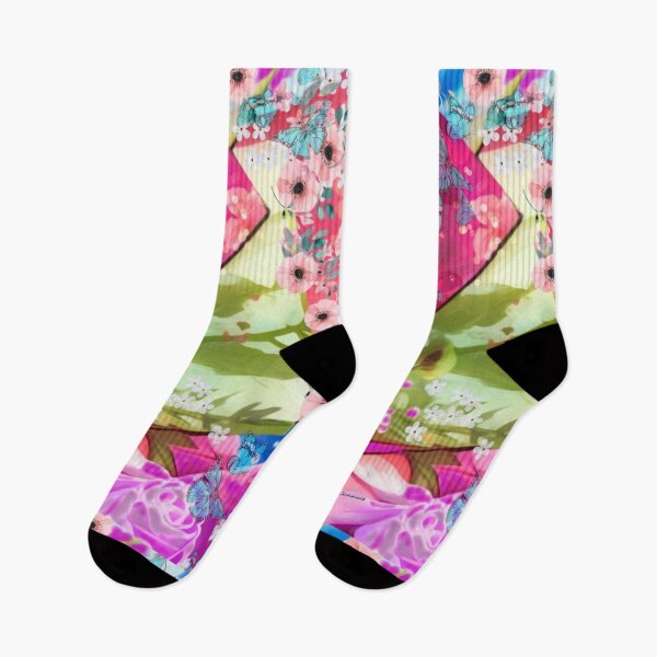 Item preview, Springtime Garden designed and sold by NolaJere.