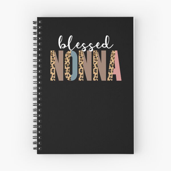 Item preview, Blessed Nonna Mother's Day Grandma Women's Nonna Gear designed and sold by DynamicDesign.