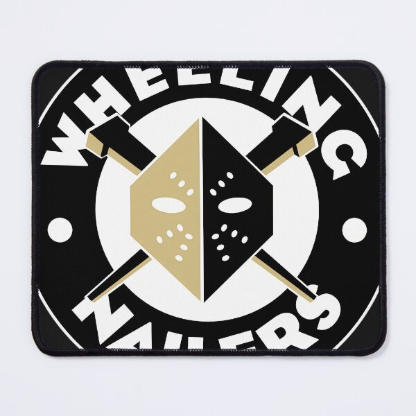 Item preview, Wheeling Nailers designed and sold by GAGLENN4343.