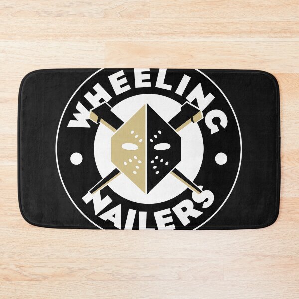 Item preview, Wheeling Nailers designed and sold by GAGLENN4343.