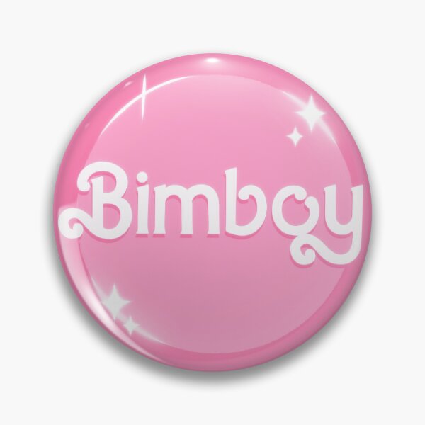 Item preview, Bimboy designed and sold by Zombatz.