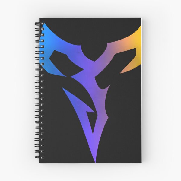 Item preview, Final Fantasy X - Jecht Symbol designed and sold by GAGLENN4343.