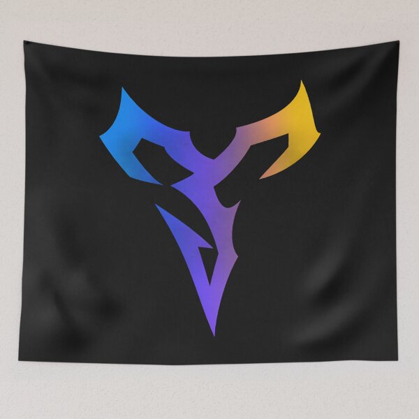Item preview, Final Fantasy X - Jecht Symbol designed and sold by GAGLENN4343.