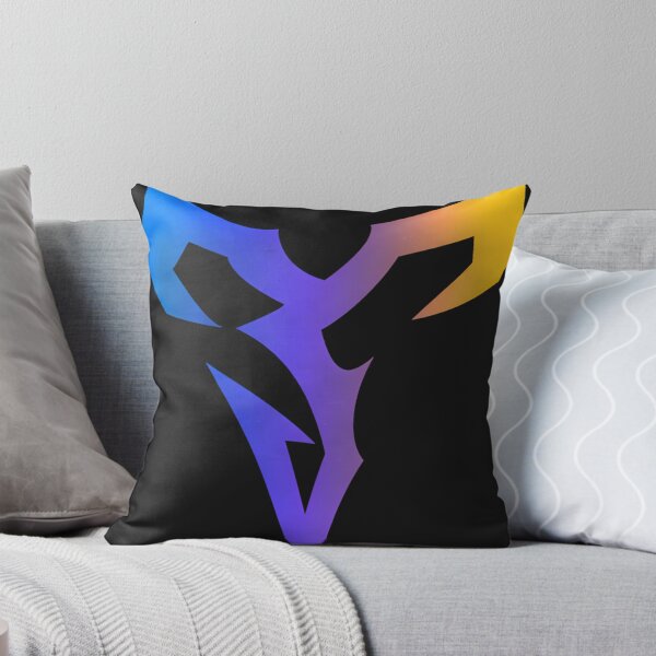 Item preview, Final Fantasy X - Jecht Symbol designed and sold by GAGLENN4343.