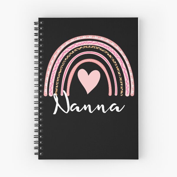 Item preview, Nanna Women's Mother's Day Grandma Boho Nanna Gear designed and sold by DynamicDesign.