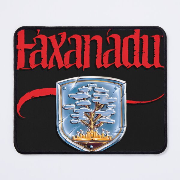 Item preview, Faxanadu designed and sold by GAGLENN4343.