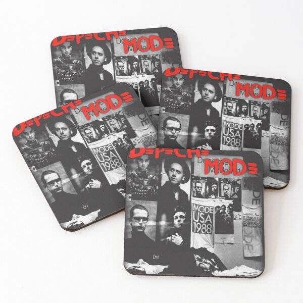Item preview, Dpche Mde Band Metal Rock Music designed and sold by CAMPBELSAMM.
