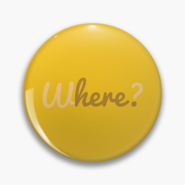 Item preview, Where? Here. Motivational Text designed and sold by activlifewear.